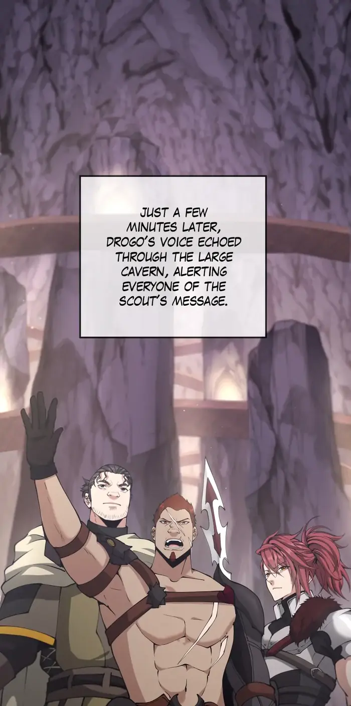 The Beginning After the End Chapter 170 image 01_optimized